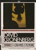 Stereo movie in David Cronenberg filmography.