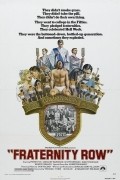 Fraternity Row is the best movie in Scott Brown filmography.