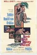 Love Has Many Faces movie in Alexander Singer filmography.