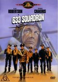 633 Squadron movie in Walter Grauman filmography.