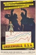 Underworld U.S.A. movie in Samuel Fuller filmography.