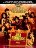 All Access: Front Row. Backstage. Live! is the best movie in Joe C. filmography.