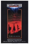 Halloween III: Season of the Witch movie in Tommy Lee Wallace filmography.