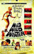 Wild Wild Winter is the best movie in Les Brown Jr. filmography.