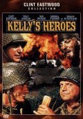 Kelly's Heroes movie in Brian G. Hutton filmography.