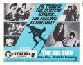 The Ski Bum movie in Bruce D. Clark filmography.