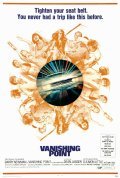 Vanishing Point movie in Richard C. Sarafian filmography.