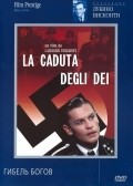 La caduta degli dei (Gotterdammmerung) movie in Umberto Orsini filmography.