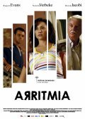 Arritmia movie in Rupert Evans filmography.