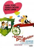 Love Is a Ball movie in Charles Boyer filmography.