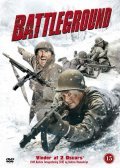 Battleground movie in William A. Wellman filmography.