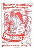 Paradisio is the best movie in Eva Wagner filmography.