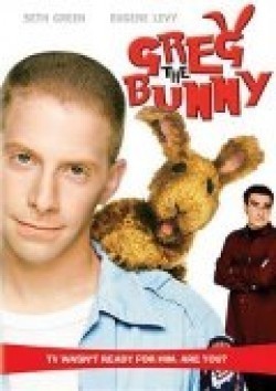 Greg the Bunny movie in Dina Spybey filmography.