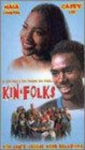 Kinfolks is the best movie in Stacii Jae Johnson filmography.