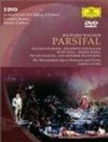 Parsifal is the best movie in Waltraud Meier filmography.