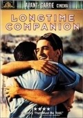 Longtime Companion is the best movie in John Dossett filmography.