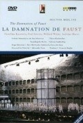 La damnation de Faust is the best movie in Vesselina Kasarova filmography.