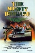The Misfit Brigade movie in Gordon Hessler filmography.