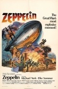 Zeppelin movie in Etienne Perier filmography.