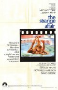The Strange Affair movie in Jeremy Kemp filmography.