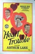 Heart Trouble movie in Harry Langdon filmography.