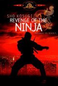 Revenge of the Ninja movie in Sam Firstenberg filmography.