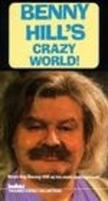 The Crazy World of Benny Hill movie in Bob Todd filmography.