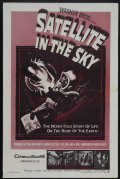 Satellite in the Sky movie in Paul Dickson filmography.