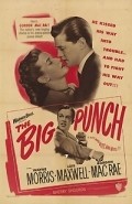 The Big Punch movie in Cliff Clark filmography.
