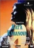 Kat'a Kabanova movie in Donald Adams filmography.
