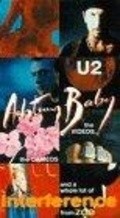 U2: Achtung Baby movie in Adam Clayton filmography.