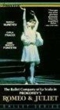 Romeo e Giulietta movie in Rudolf Nureyev filmography.