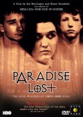 Paradise Lost: The Child Murders at Robin Hood Hills movie in Joe Berlinger filmography.