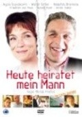 Heute heiratet mein Mann is the best movie in Cornelia Lippert filmography.