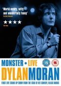 Dylan Moran: Monster movie in Mark Heap filmography.