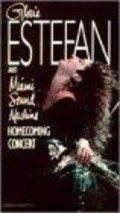 Gloria Estefan: Coming Home movie in Gloria Estefan filmography.