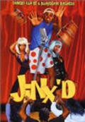 Jinx'd is the best movie in Jerry G. White filmography.