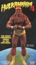 Hulkamania 4 movie in Hulk Hogan filmography.