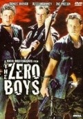 The Zero Boys movie in Nico Mastorakis filmography.