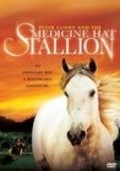 Peter Lundy and the Medicine Hat Stallion movie in Bibi Besch filmography.