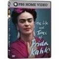 The Life and Times of Frida Kahlo movie in Amy Stechler filmography.