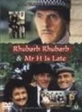 Mr. H Is Late movie in Eric Sykes filmography.