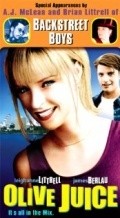 Olive Juice is the best movie in Leighanne Littrell filmography.