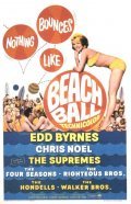 Beach Ball movie in Lennie Weinrib filmography.