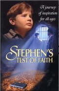 Stephen's Test of Faith movie in Bobby Stone filmography.