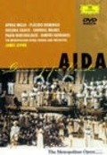 Aida movie in Placido Domingo filmography.