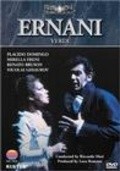 Ernani movie in Placido Domingo filmography.