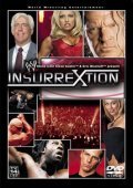 WWE Insurrextion movie in Ric Flair filmography.