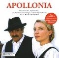 Apollonia movie in Petra Berndt filmography.