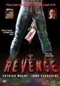 Revenge movie in Christopher Lewis filmography.